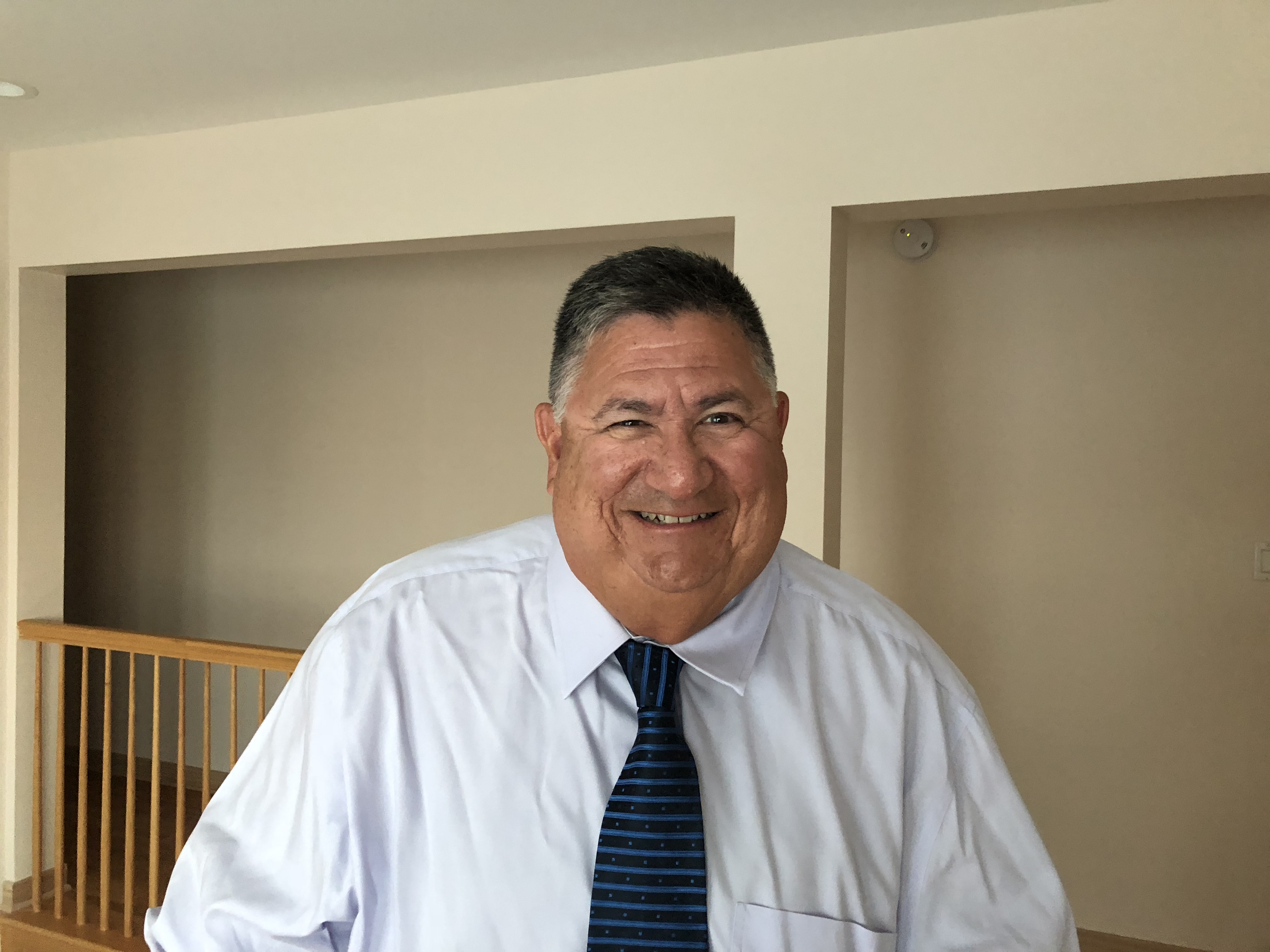 Eric B. Levinson